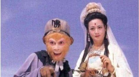 Quan Am Bo Tat cua 'Tay du ky' duoc nguoi dan quy lay va lap ban tho hinh anh