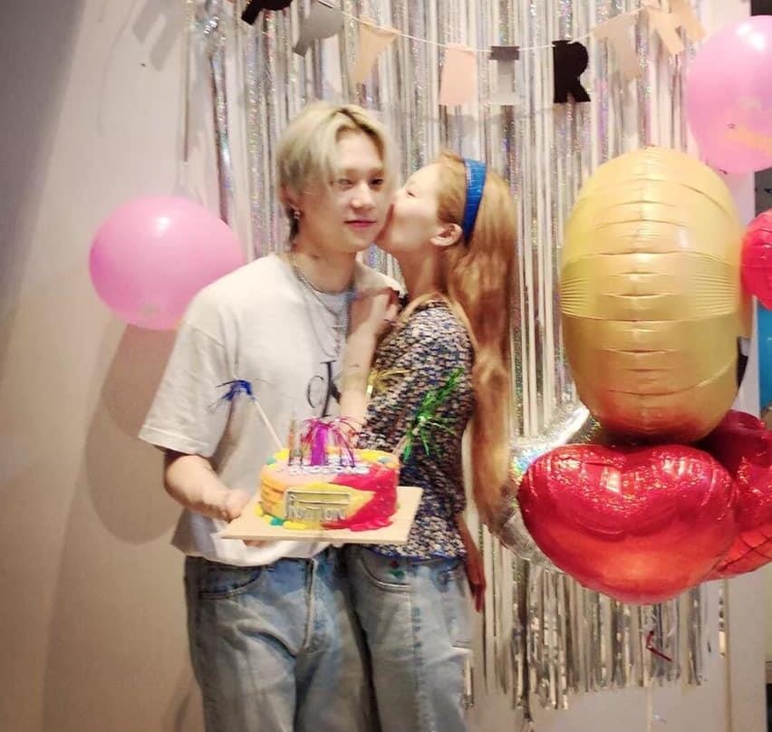 hyuna va ban trai anh 1