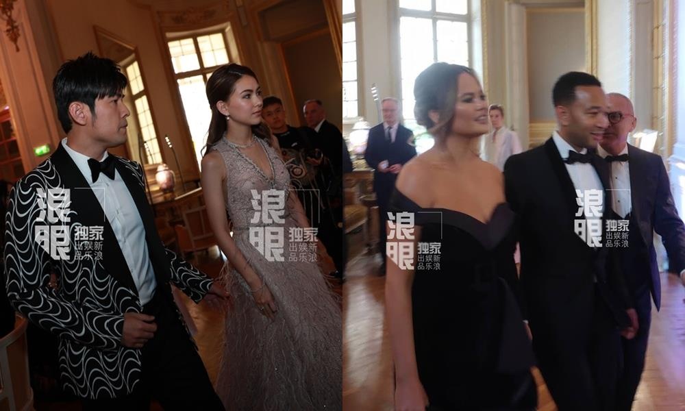 than dong am nhac Lang Lang ket hon anh 2