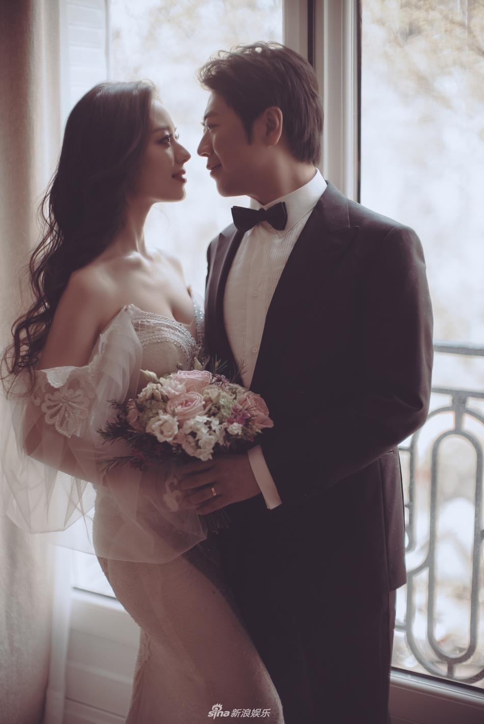 than dong am nhac Lang Lang ket hon anh 10