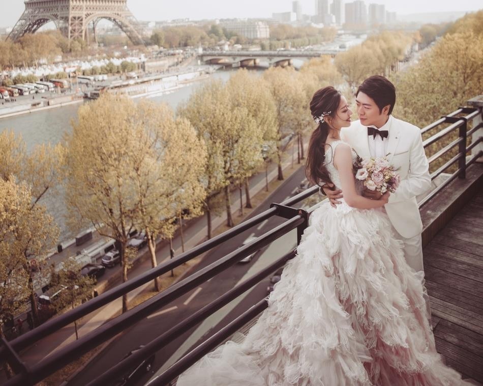 than dong am nhac Lang Lang ket hon anh 5