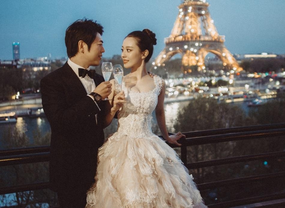 than dong am nhac Lang Lang ket hon anh 6