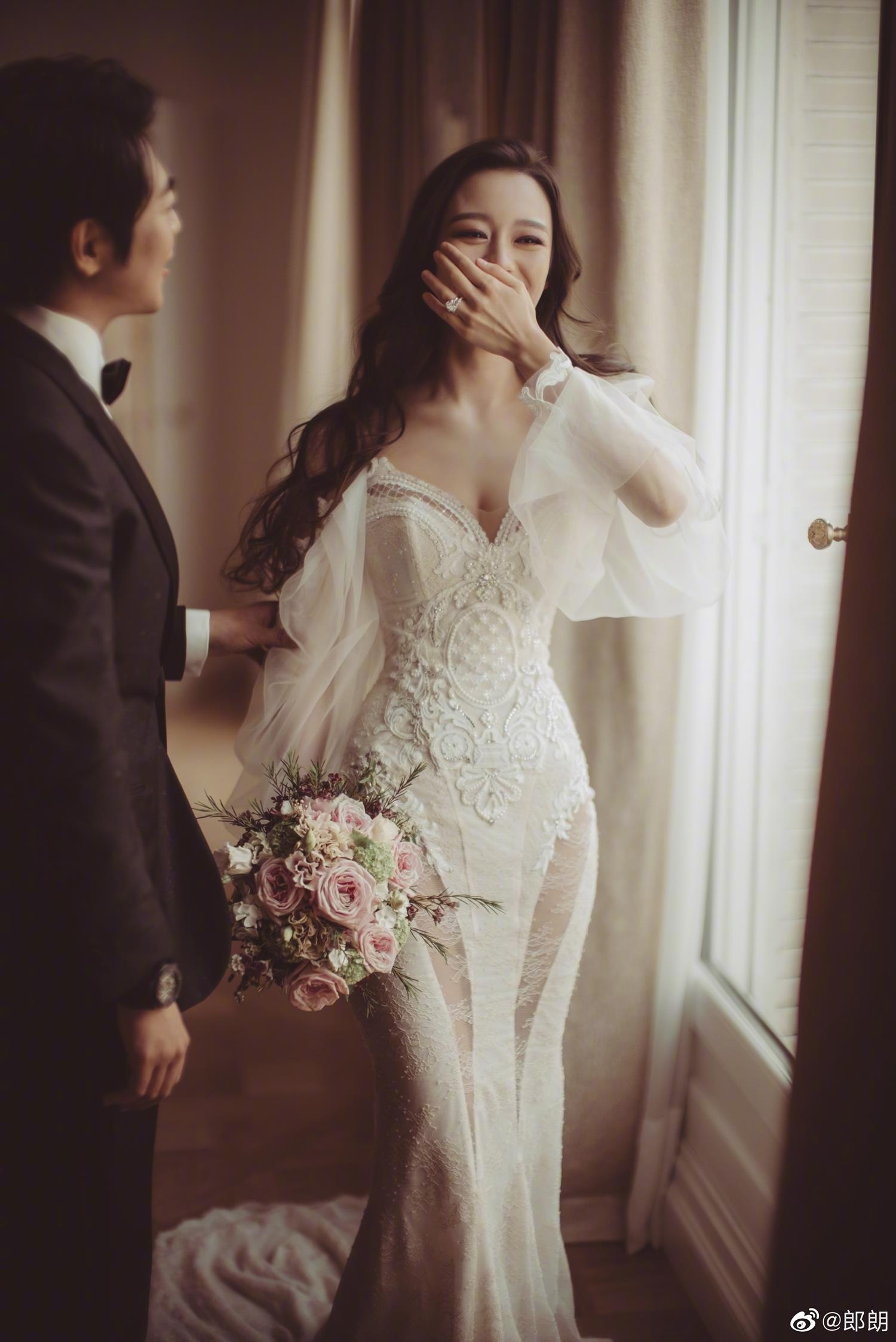 than dong am nhac Lang Lang ket hon anh 11