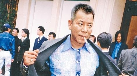 Mot trong 'tu dai ac nhan' cua man anh Hong Kong qua doi hinh anh