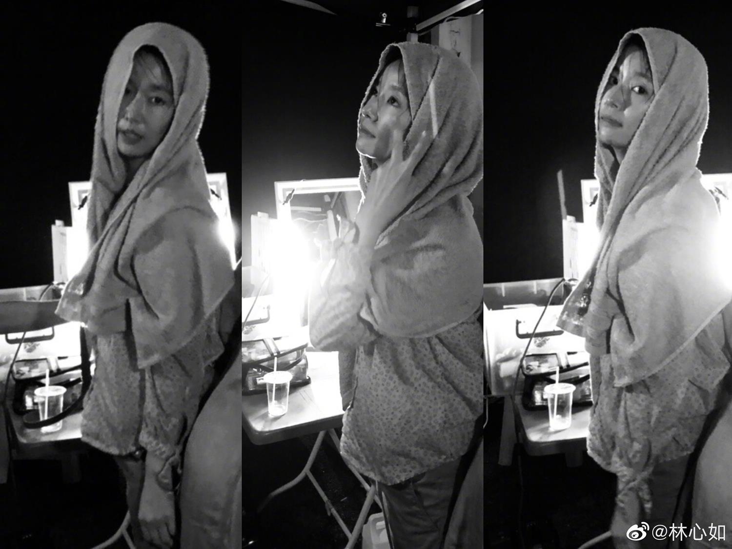 Lam Tam Nhu vao vai phu nu Viet anh 2