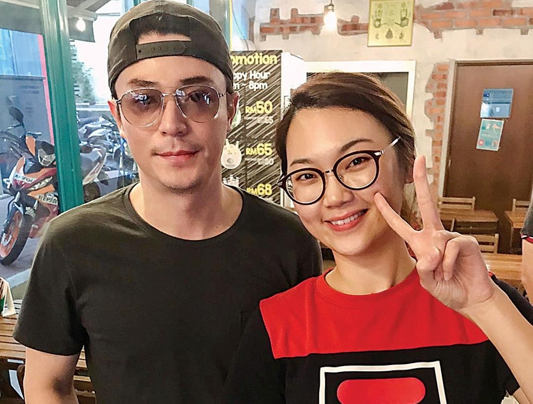 Lam Tam Nhu vao vai phu nu Viet anh 1