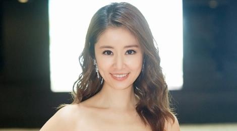 Lam Tam Nhu nhuom da den, giam can de vao vai phu nu Viet hinh anh