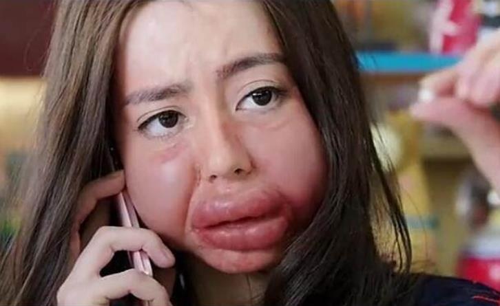 tao hinh xau cua sao Hoa ngu anh 5