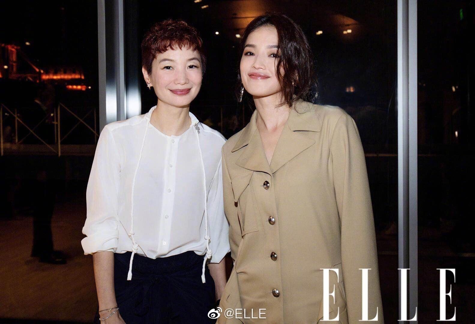 Thu Ky show thoi trang Chloe 2020 anh 2