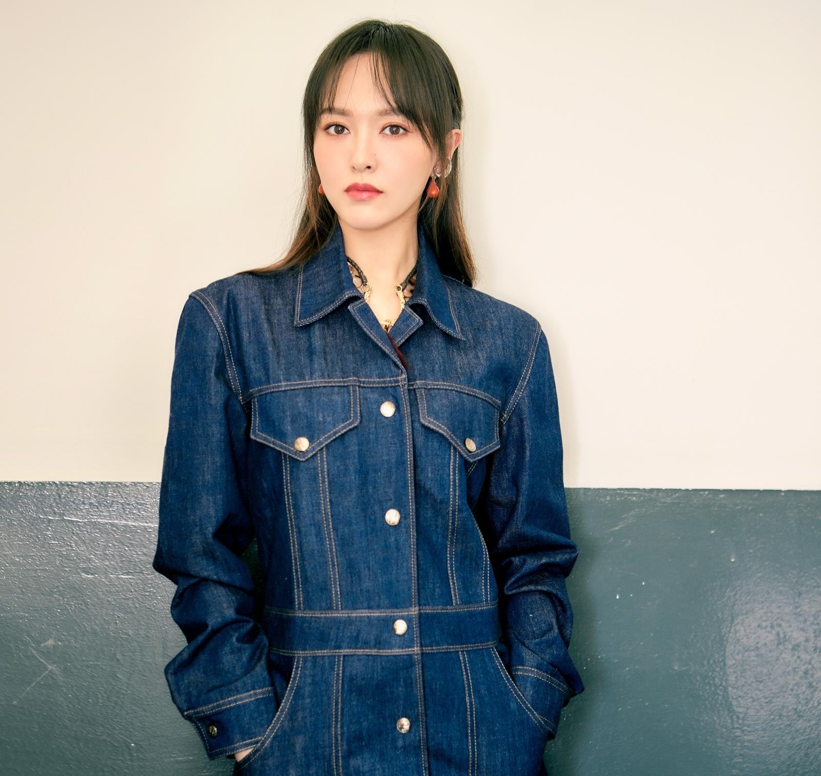 Thu Ky show thoi trang Chloe 2020 anh 4