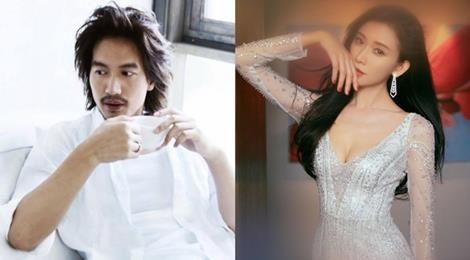 Ngon Thua Huc choang khi biet tin Lam Chi Linh lay chong hinh anh