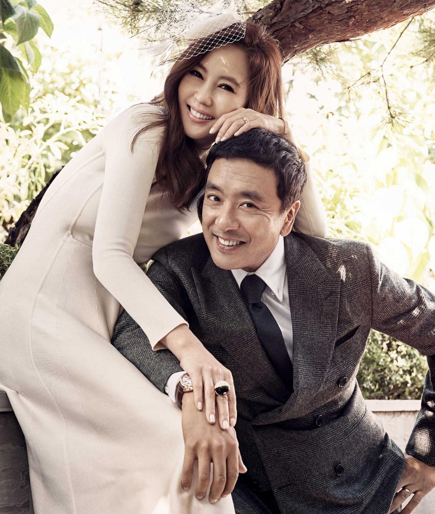 Kim Nam Joo mat tich anh 1