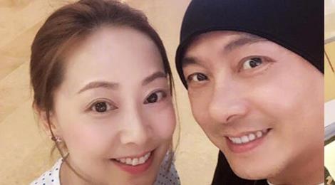 Truong Ve Kien va vo song moi nguoi mot noi hinh anh