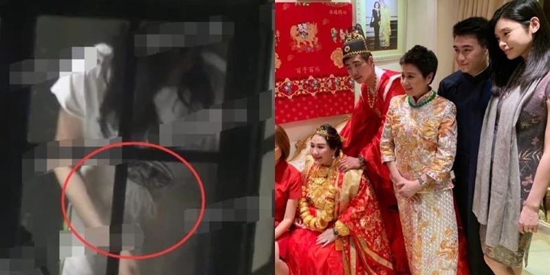 He Mong Dao mang thai anh 2