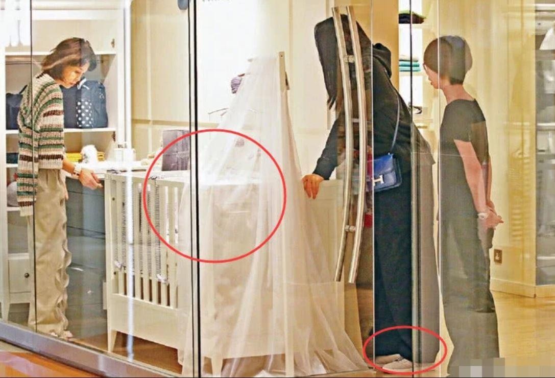 He Mong Dao mang thai anh 1