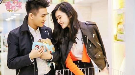 Sieu mau noi y He Mong Dao bung lon di mua noi du phu nhan mang thai hinh anh