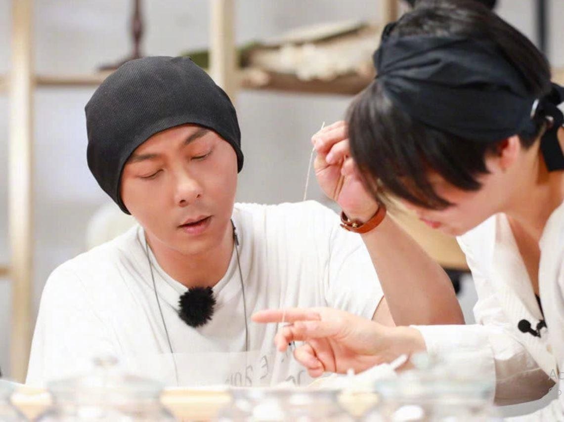 Truong Ve Kien va vo anh 2