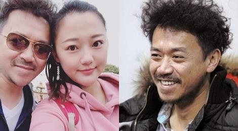 Tinh cu tung bo Pham Bang Bang tan ta, gia nua sau scandal ma tuy hinh anh