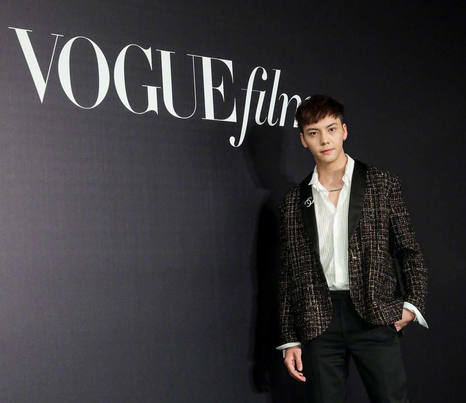 Canh Diem chia tay ban trai anh 7