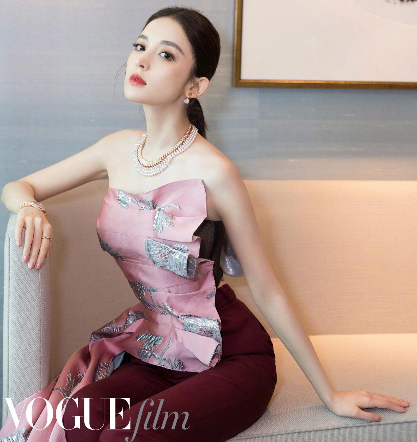 Canh Diem chia tay ban trai anh 4