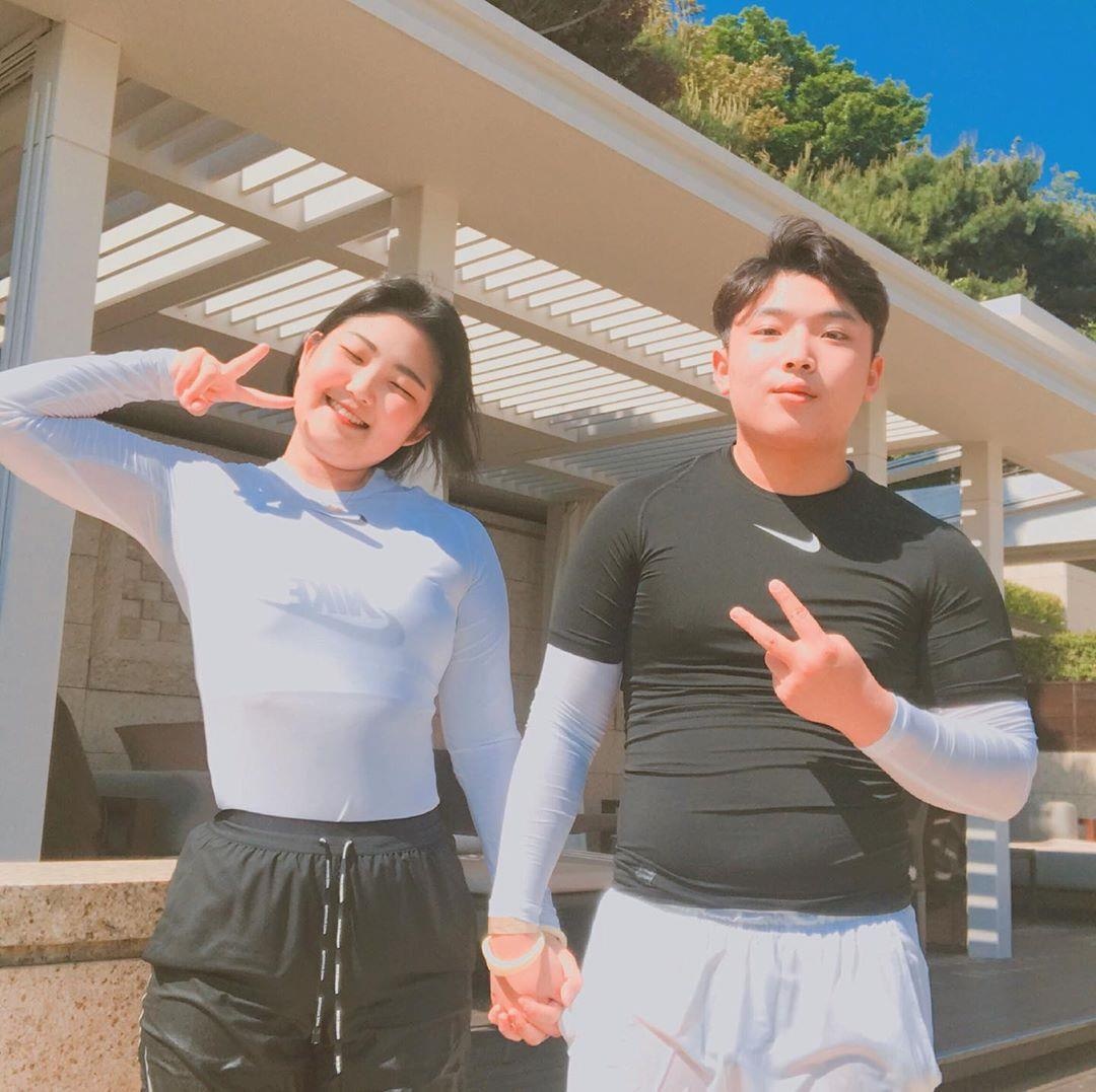 con gai Choi Jin Sil anh 2