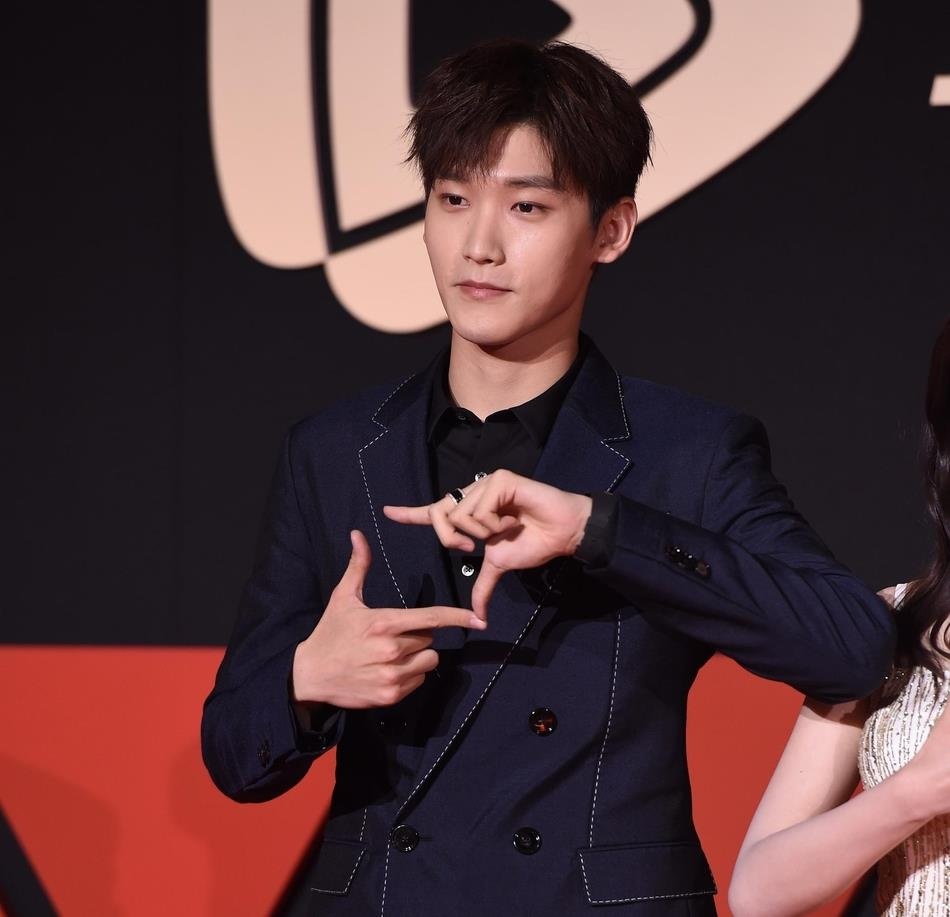 Duong Sieu Viet dep nhat Trung Quoc anh 11