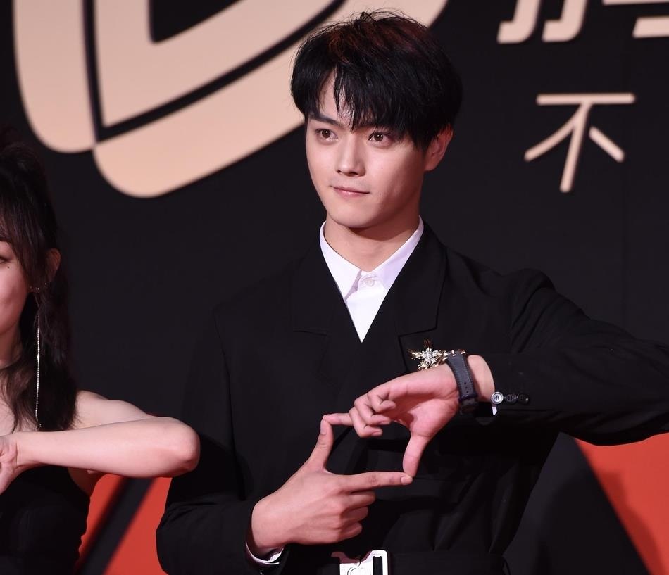 Duong Sieu Viet dep nhat Trung Quoc anh 9