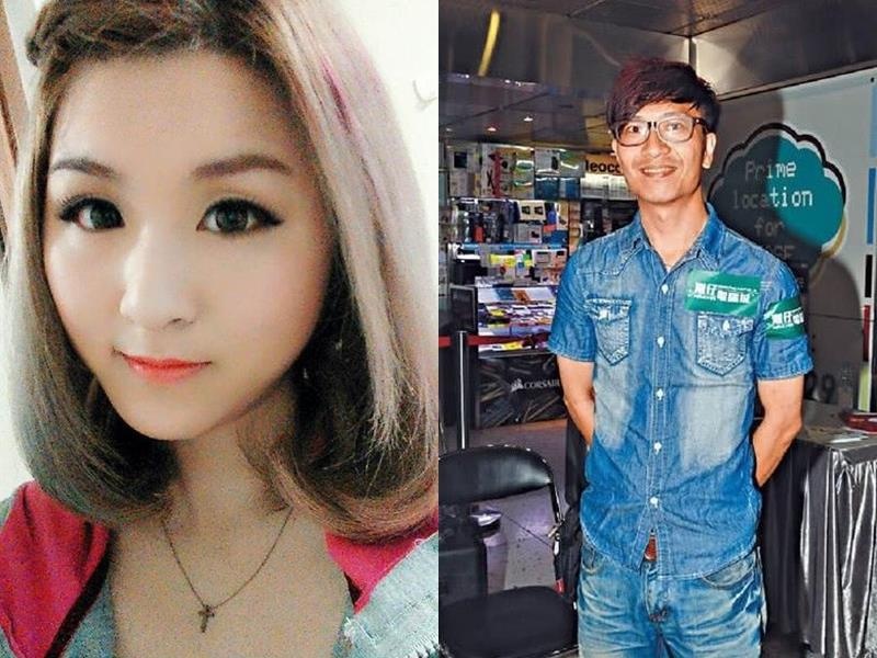 nu ca si bi cuong ep lam no le anh 2