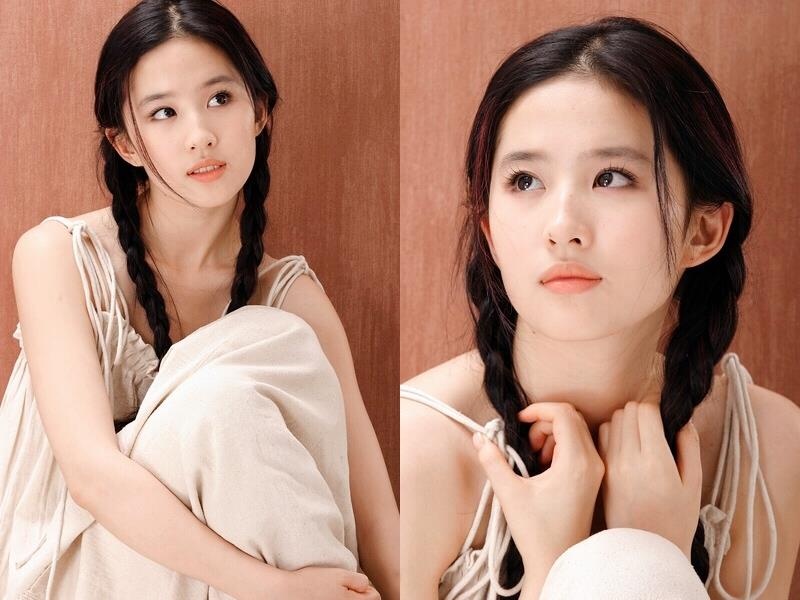 anh qua khu cua Luu Diec Phi anh 2