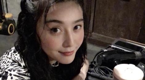 Pham Bang Bang lang le dong phim sau scandal tron thue hinh anh