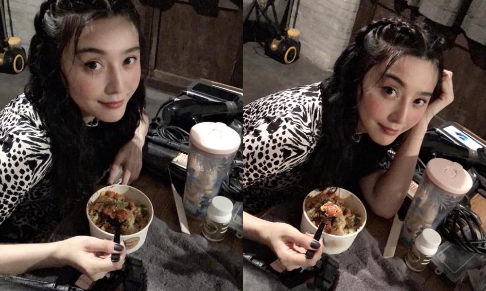 Pham Bang Bang dong phim anh 1