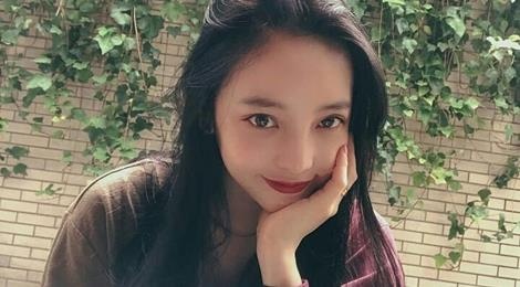 Goo Hara khoe manh va tuoi tan sau khi tu tu bat thanh hinh anh