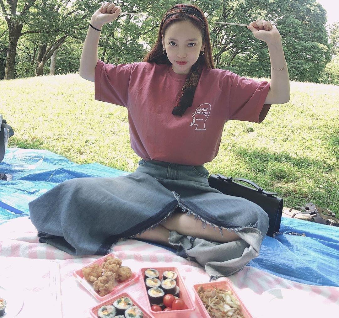 Goo Hara tu tu anh 2