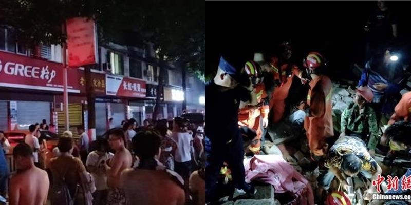 Angelababy gap dong dat o Tu Xuyen anh 2