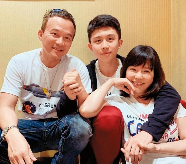 Nu dien vien Bao thanh thien Dich Oanh anh 1