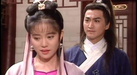 Sao nu 'Bao Thanh Thien' cay dang vi nuong chieu con trai hinh anh