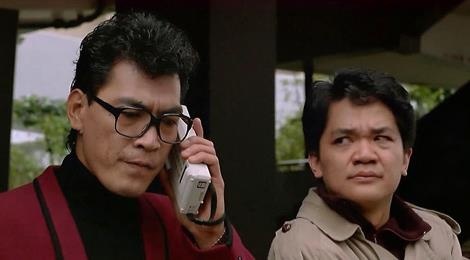 Tam dai ac nhan man anh Hong Kong deu qua doi trong ngheo kho hinh anh