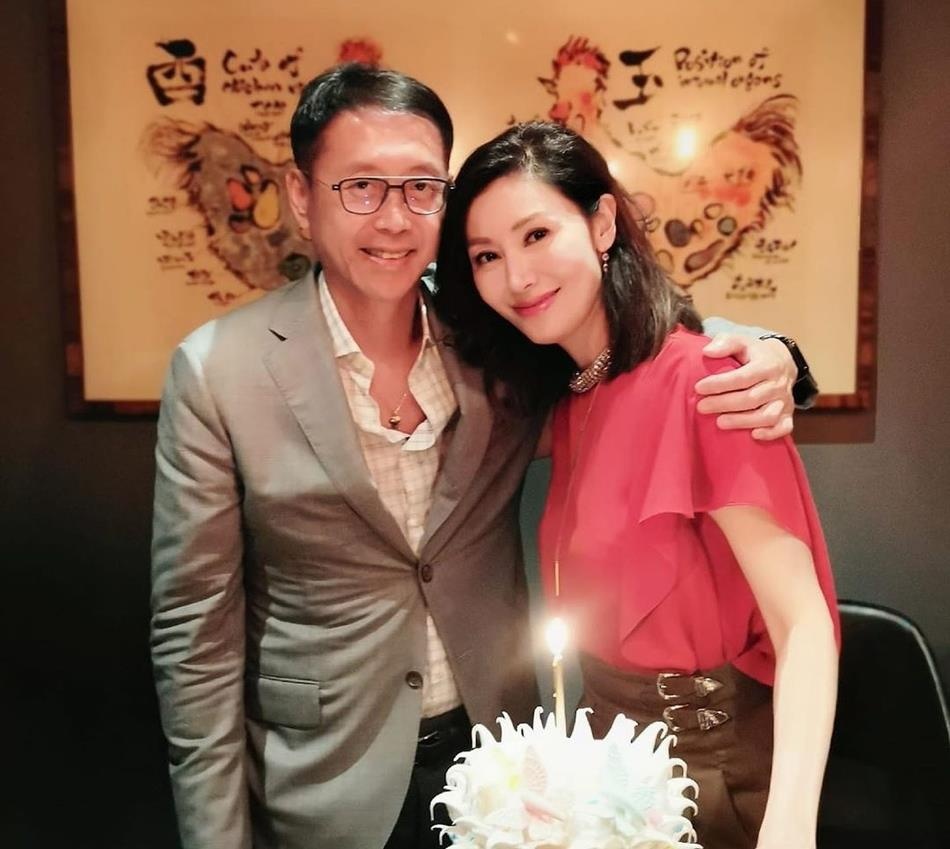 Hoa hau Ly Gia Han anh 3