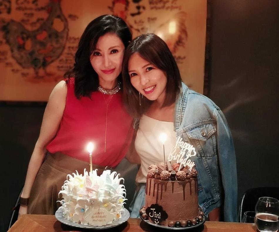 Hoa hau Ly Gia Han anh 5