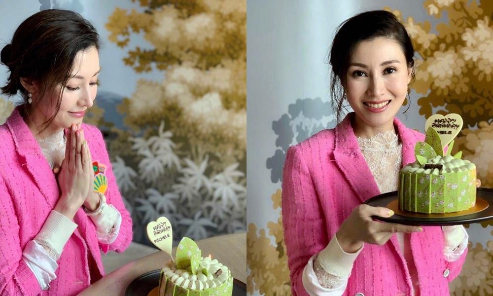 Hoa hau Ly Gia Han anh 7