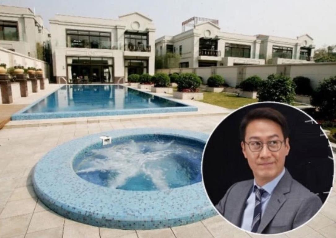 tu dai thien vuong hong kong anh 1