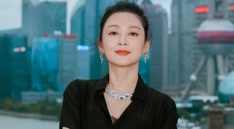 Nu dien vien dep nhat Trung Quoc tre trung o tuoi 51 hinh anh