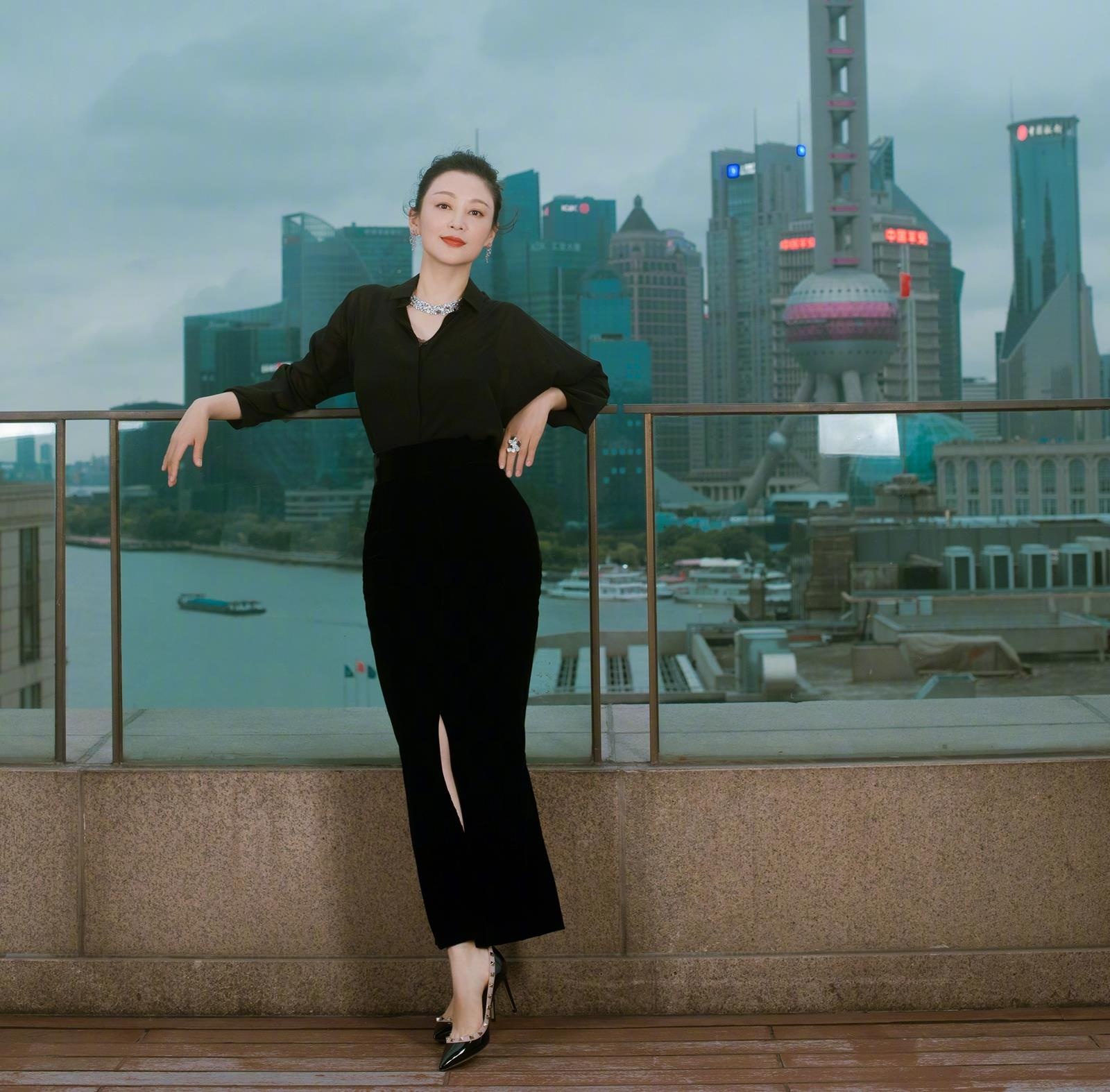 dieu thuyen dep nhat man anh Tran Hong anh 3