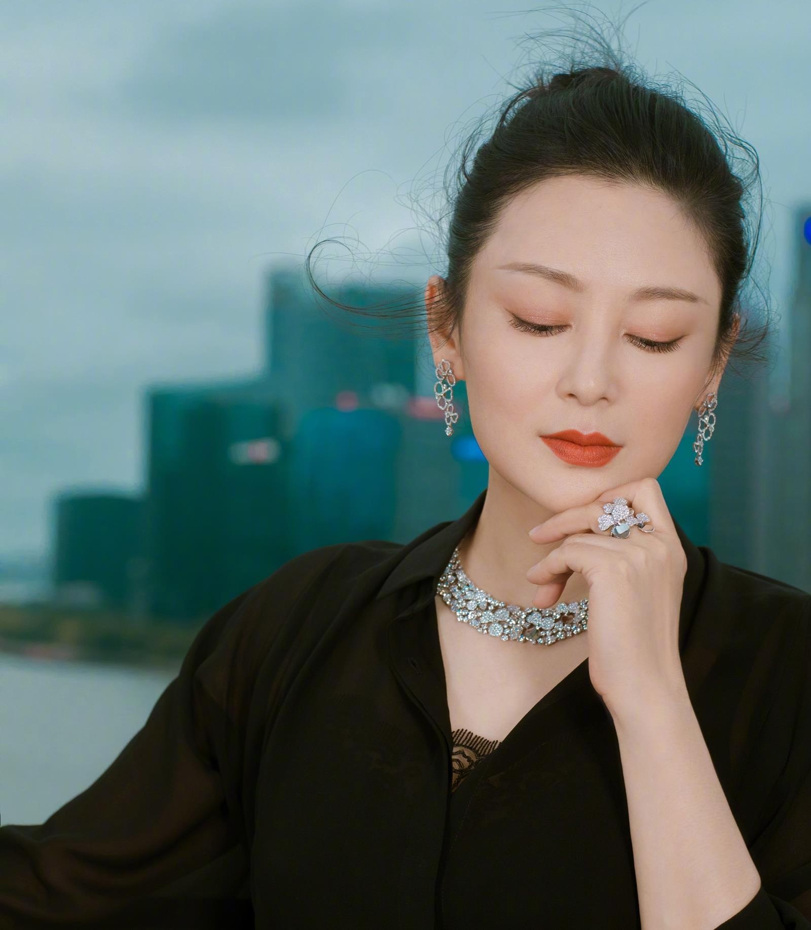 dieu thuyen dep nhat man anh Tran Hong anh 5