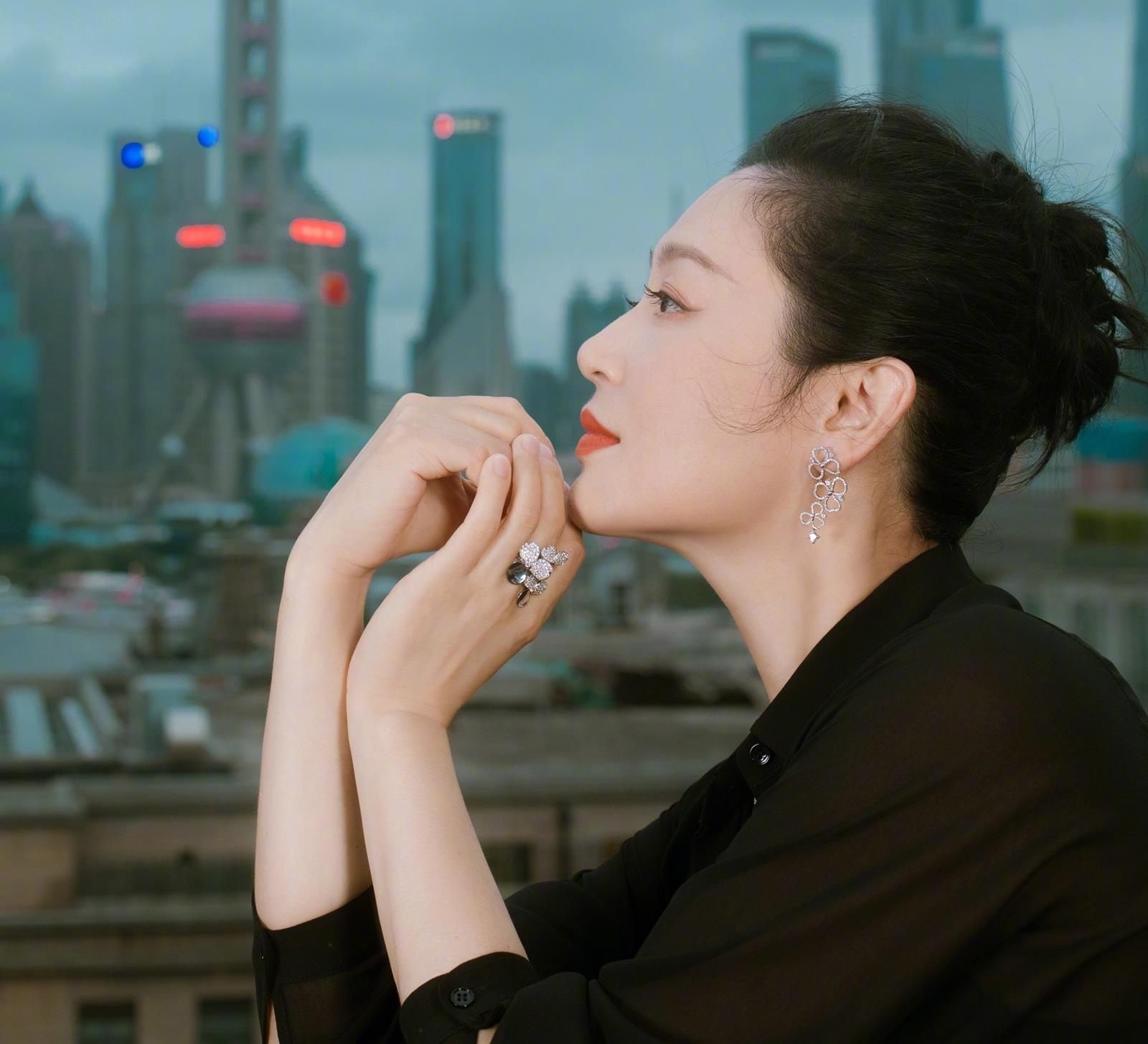 dieu thuyen dep nhat man anh Tran Hong anh 6