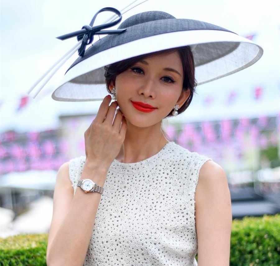 Lam Chi Linh ket hon anh 2