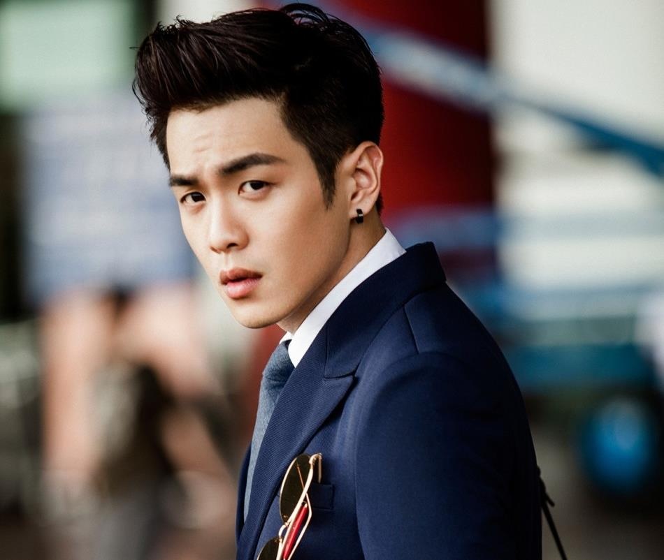 Duong Nghe Han va Truong Nhuoc Quan ket hon anh 10