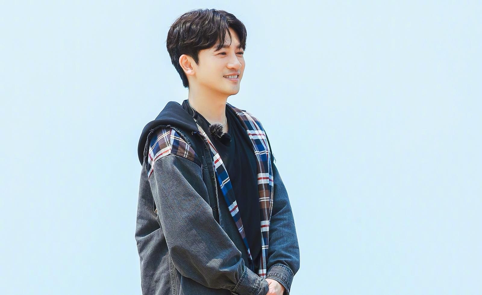 To Huu Bang tre trung anh 3