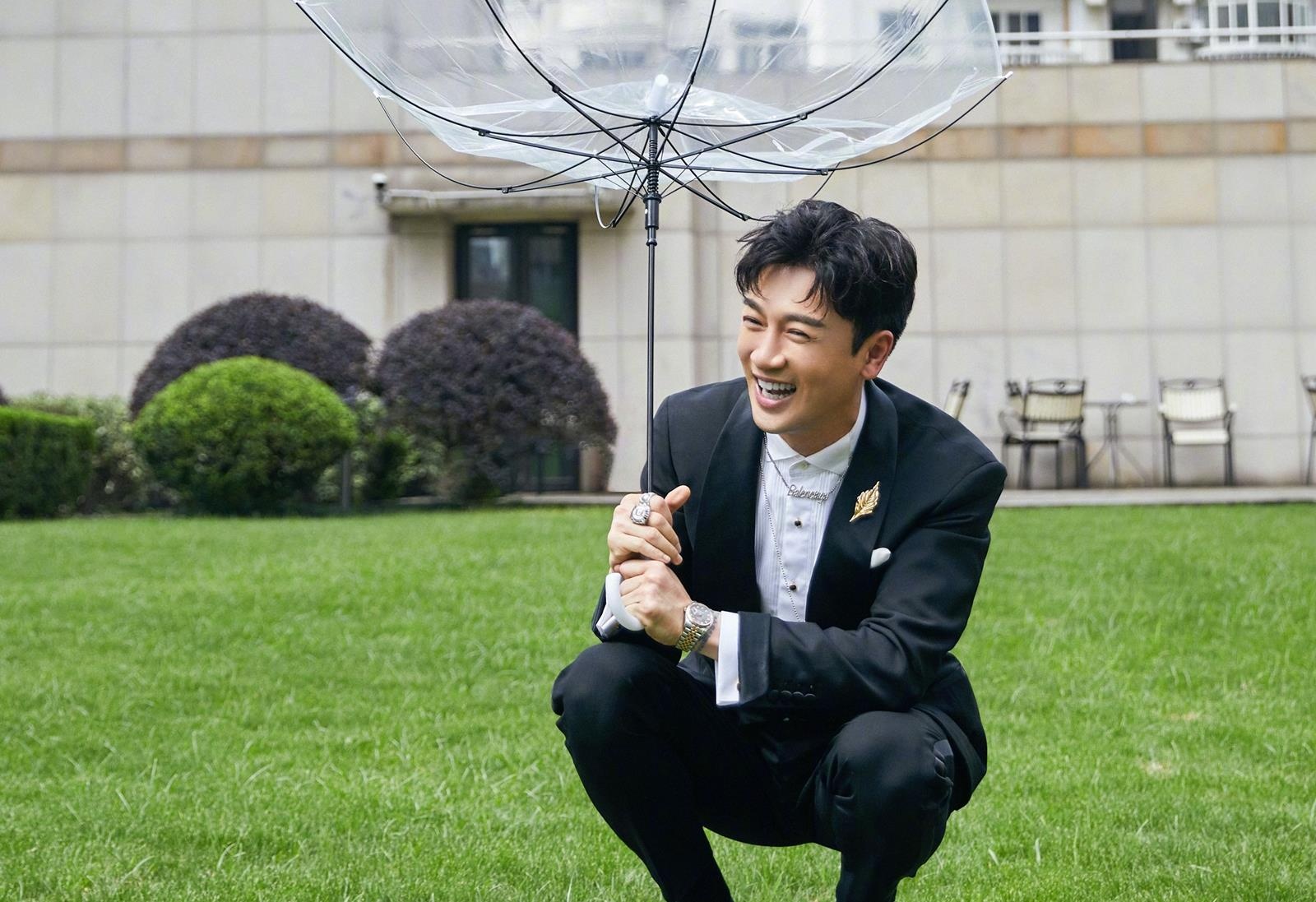 To Huu Bang tre trung anh 1