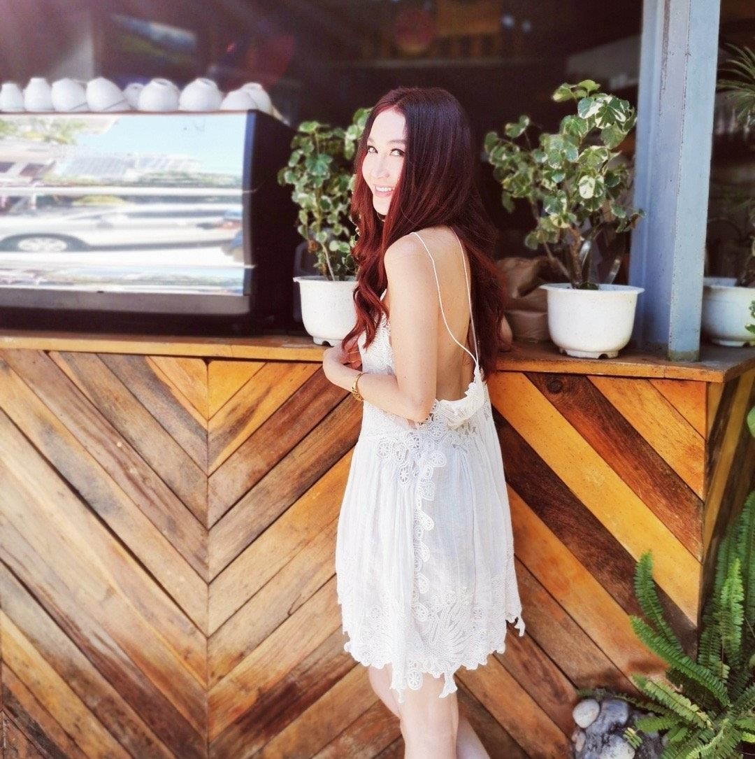 On Bich Ha sang Viet Nam anh 5